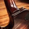 Yamaha SL-700S Studio Lord Brown Sunburst 1979