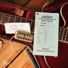 Gretsch 6119 Tennessee Rose 2003