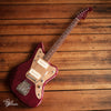 Fender Japan J.Mascis Jazzmaster JM-JM Purple Sparkle 2009