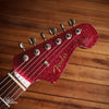 Fender Japan J.Mascis Jazzmaster JM-JM Purple Sparkle 2009