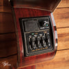 Takamine PT-406 Parlour Electric Acoustic 1983