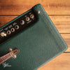 Fender Hot Rod Deluxe III Emerald Green 1x12" Guitar Combo Amp