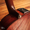 Takamine PT-406 Parlour Electric Acoustic 1983