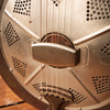 Republic Resolian Parlour Size Resonator Raw Copper 2013