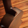 Republic Resolian Parlour Size Resonator Raw Copper 2013