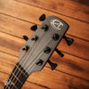 Composite Acoustics Cargo Raw Satin Black 2014
