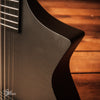 Composite Acoustics Cargo Raw Satin Black 2014