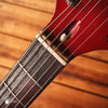 Tender Super Sounds Random Star Metallic Red 1980
