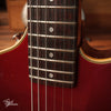 Tender Super Sounds Random Star Metallic Red 1980