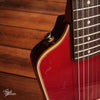 Tender Super Sounds Random Star Metallic Red 1980