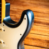 Fender Japan '62 Stratocaster ST62-US Old Lake Placid Blue 2008