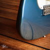 Fender Japan '62 Stratocaster ST62-US Old Lake Placid Blue 2008