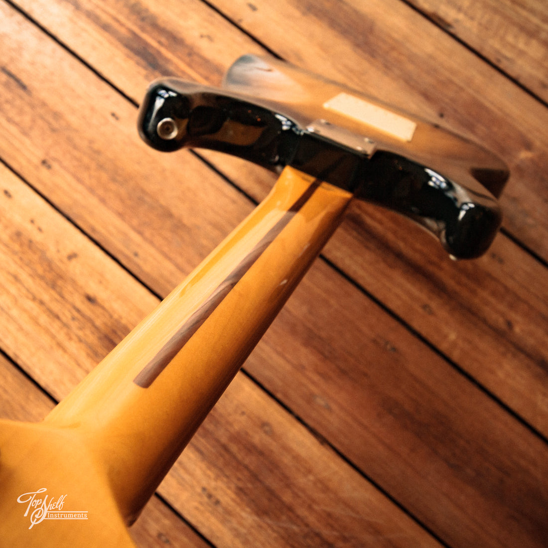 Fender Japan Stratocaster ST57-58US Sunburst 2003