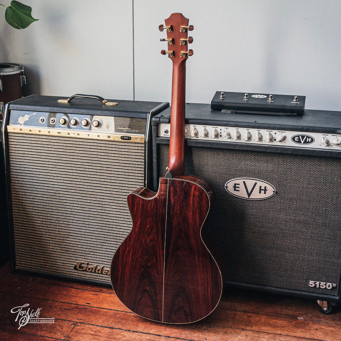Furch Yellow Series GC-SC Grand Auditorium Acoustic Natural 2019