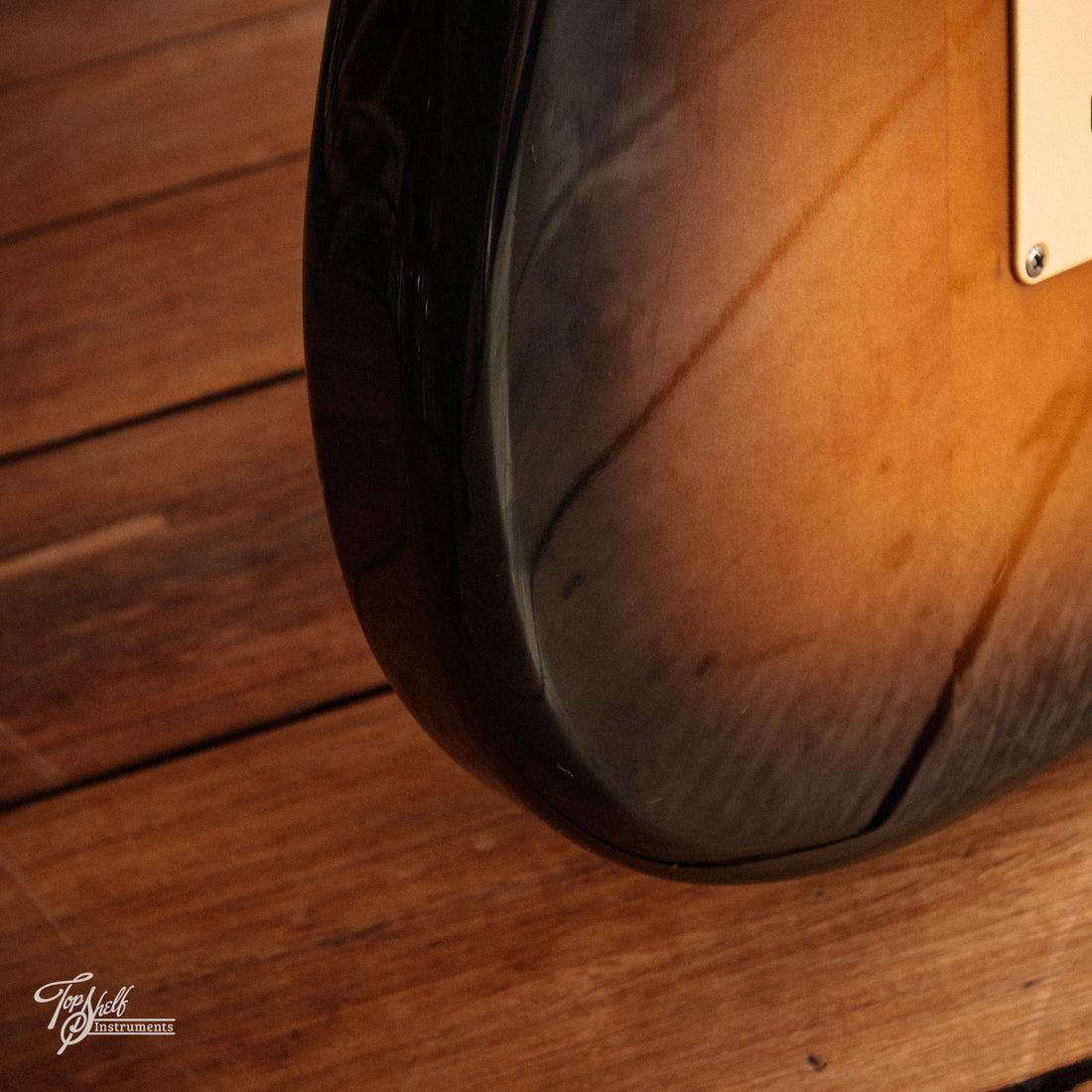 Fender Japan Stratocaster ST57-58US Sunburst 2003