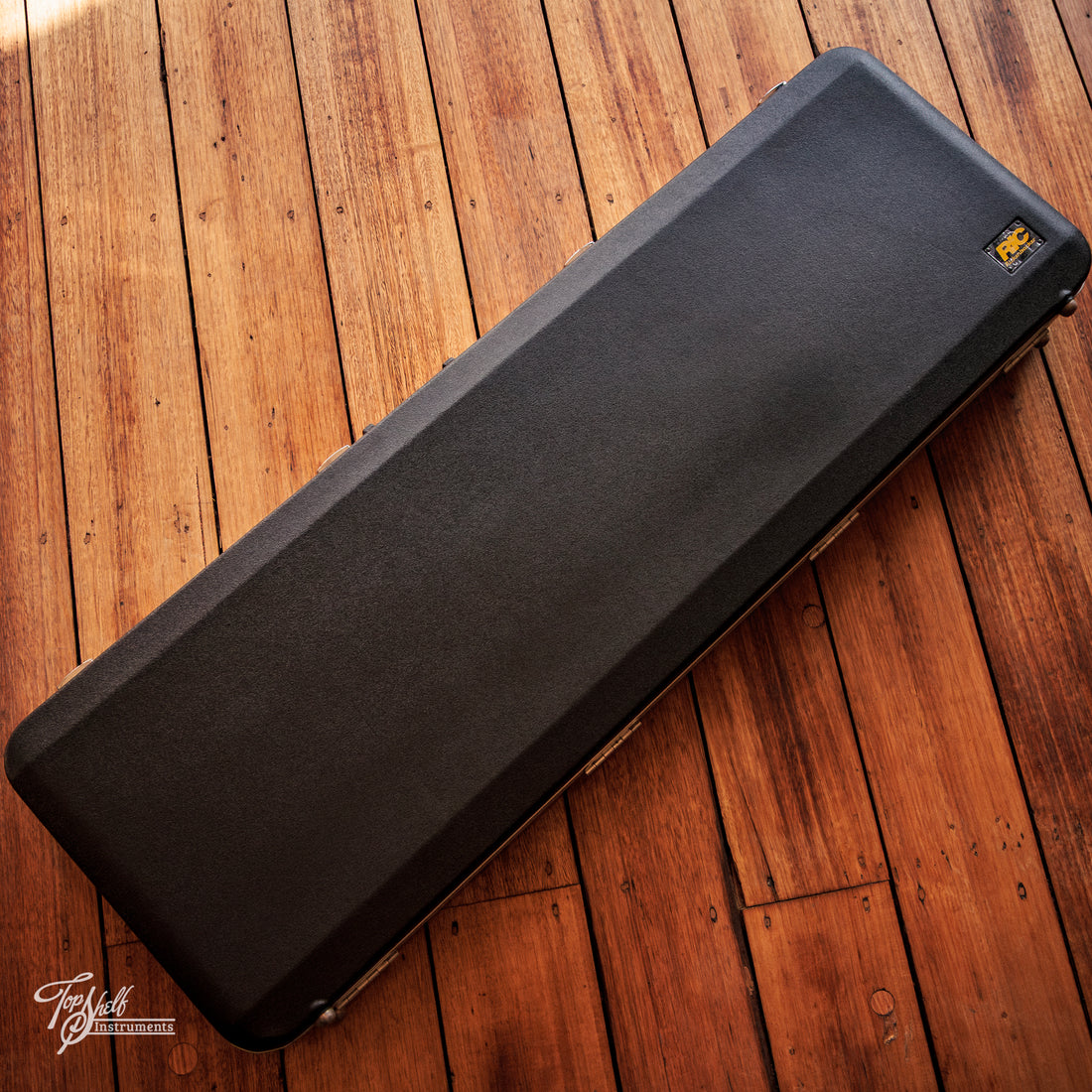 Rickenbacker 4003 Midnight Blue 2012