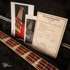 Rickenbacker 4003 Midnight Blue 2012