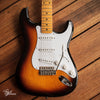 Fender Japan Stratocaster ST57/VSP Sunburst 2012