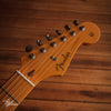 Fender Japan Stratocaster ST57/VSP Sunburst 2012
