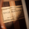 Ryoji Matsuoka M65 Classical Acoustic Natural 2008
