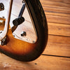 Guyatone LG-130T Sunburst 1965