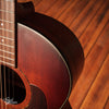 K Yairi RF-K7-OVA Parlour Acoustic Sunburst 2012