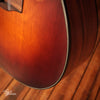 K Yairi RF-K7-OVA Parlour Acoustic Sunburst 2012