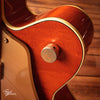 Gretsch 6120 Nashville Transparent Orange 1991