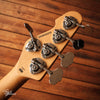 Edwards E-AM-160QM 5-String Black Cherry 2009