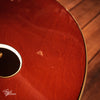 Gretsch 6120 Nashville Transparent Orange 1991