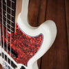 Atelier Z Baby Z-4J Vintage Olympic White 2024