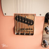 Saito Guitars S-622CST Shell Pink 2025 (New)