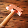 Saito Guitars S-622CST Shell Pink 2025 (New)