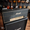 Marshall Super Bass 100w Amp Head 1973