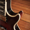Greco Super Real EG500C Violin Burst 1982