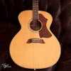 Takamine SAJ10N Jumbo Acoustic/Electric Natural 1994