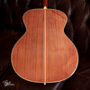 Takamine SAJ10N Jumbo Acoustic Natural 1994