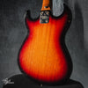 Project: Amena by Kawai Model 1827 Sunburst