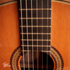 Ryoji Matsuoka M50 Classical Acoustic Natural 1980