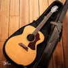 Takamine SAJ10N Jumbo Acoustic Natural 1994