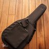 Takamine SAJ10N Jumbo Acoustic Natural 1994