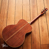 Takamine SAJ10N Jumbo Acoustic Natural 1994