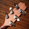Takamine SAJ10N Jumbo Acoustic Natural 1994