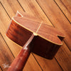 Takamine SAJ10N Jumbo Acoustic Natural 1994