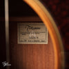 Takamine SAJ10N Jumbo Acoustic Natural 1994