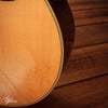 Takamine SAJ10N Jumbo Acoustic Natural 1994