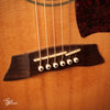 Takamine SAJ10N Jumbo Acoustic/Electric Natural 1994