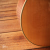 Takamine SAJ10N Jumbo Acoustic Natural 1994
