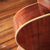 Takamine SAJ10N Jumbo Acoustic Natural 1994