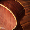 Takamine SAJ10N Jumbo Acoustic Natural 1994